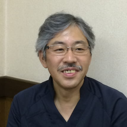 院長 大賀正幸